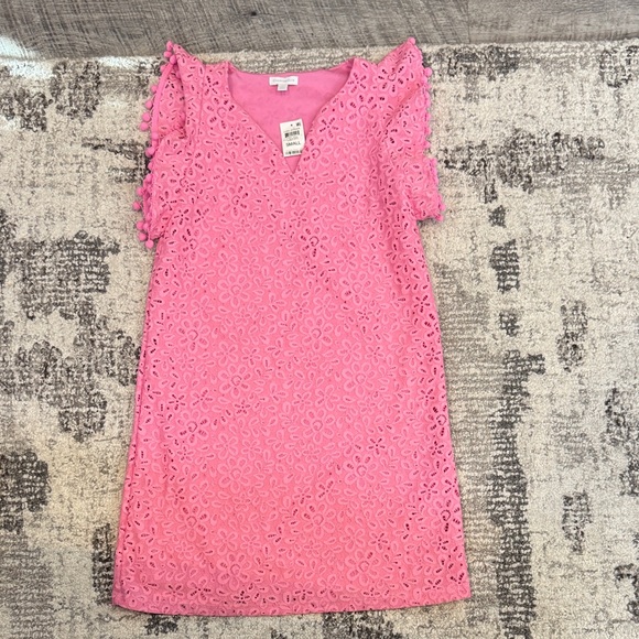 Gorgeous BRAND NEW Charter Club Dress - Picture 2 of 11